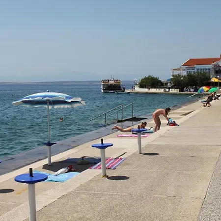 By The Sea Selce, Crikvenica - 5367 سيلتسي