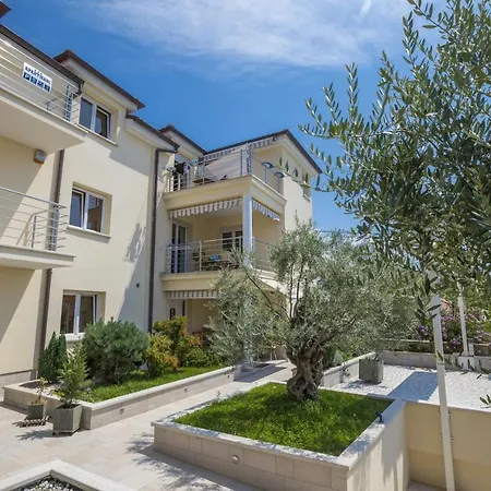 By The Sea Selce, Crikvenica - 5367 Apartment