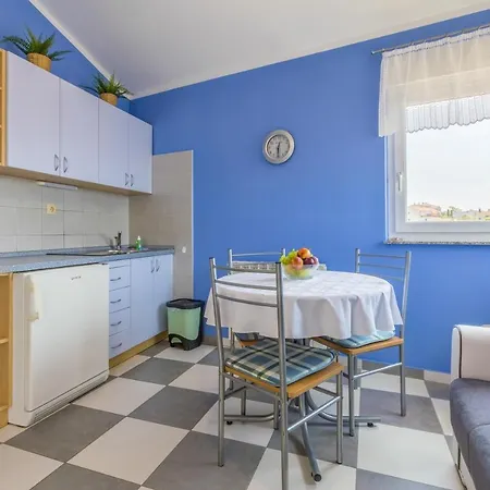 By The Sea Selce, Crikvenica - 5367 Apartman