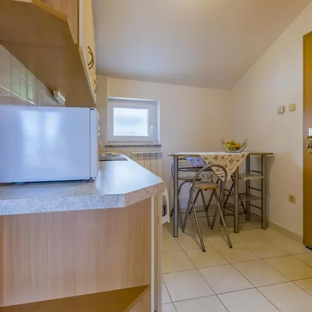 By The Sea Selce, Crikvenica - 5367