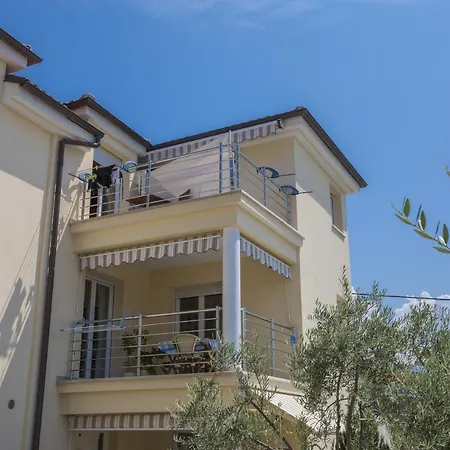 By The Sea Selce, Crikvenica - 5367 公寓 塞尔瑟