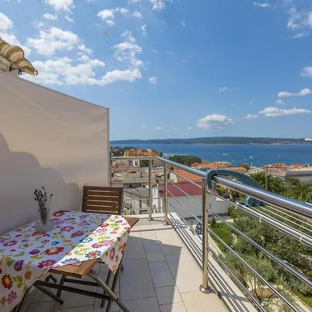 By The Sea Selce, Crikvenica - 5367 公寓 *