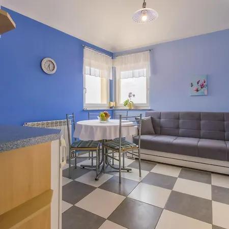 By The Sea Selce, Crikvenica - 5367 Apartment